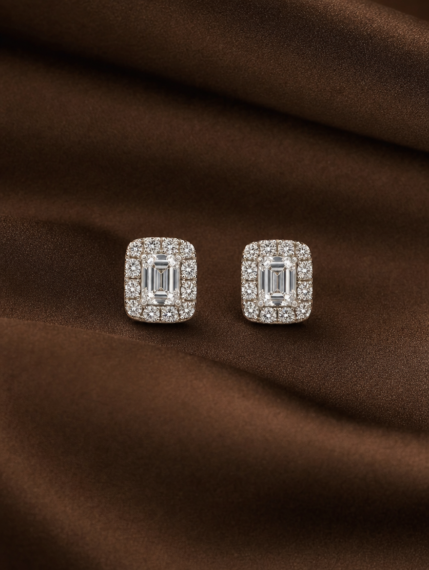 Aretes